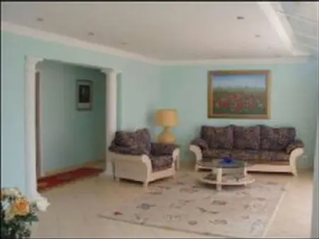 Villa Dulce Vita, 4 chambres avec piscine chauffée à Chayofa : photo 14