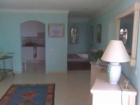 Villa Dulce Vita, 4 chambres avec piscine chauffée à Chayofa : photo 15
