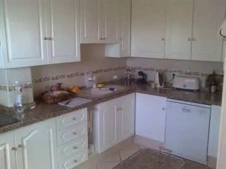 Villa Dulce Vita, 4 chambres avec piscine chauffée à Chayofa : photo 17