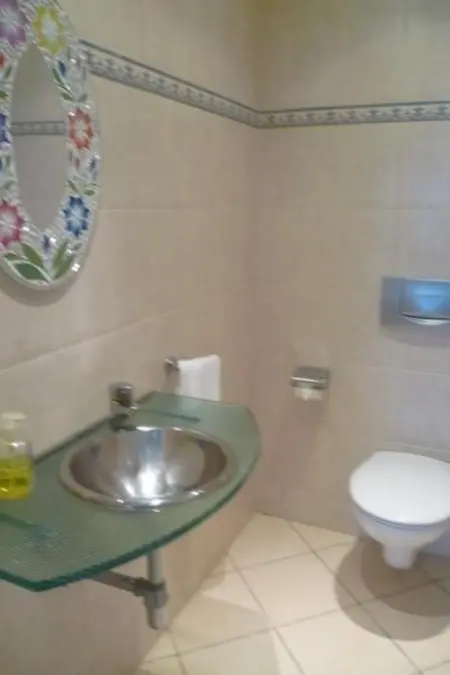 Villa Dulce Vita, 4 chambres avec piscine chauffée à Chayofa : photo 18