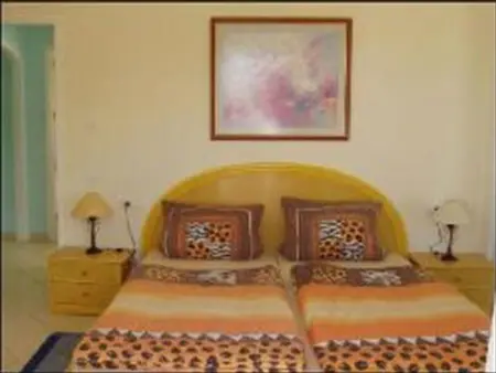 Villa Dulce Vita, 4 chambres avec piscine chauffée à Chayofa : photo 19