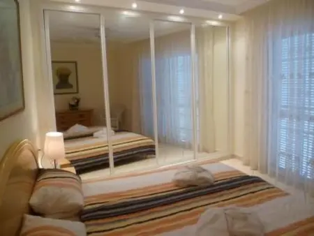 Villa Dulce Vita, 4 chambres avec piscine chauffée à Chayofa : photo 20