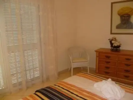Villa Dulce Vita, 4 chambres avec piscine chauffée à Chayofa : photo 21