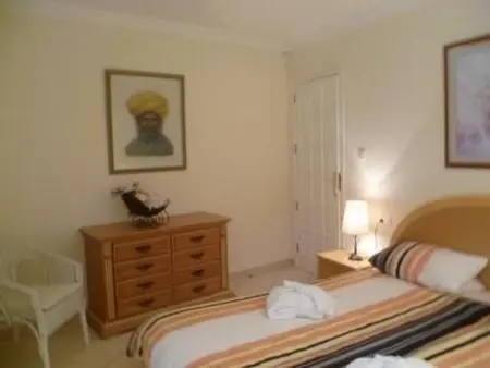 Villa Dulce Vita, 4 chambres avec piscine chauffée à Chayofa : photo 22