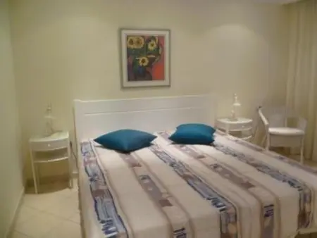 Villa Dulce Vita, 4 chambres avec piscine chauffée à Chayofa : photo 24