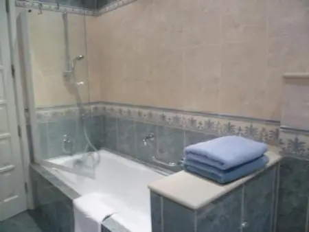 Villa Dulce Vita, 4 chambres avec piscine chauffée à Chayofa : photo 25