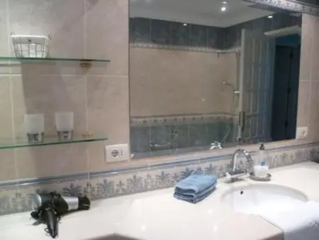 Villa Dulce Vita, 4 chambres avec piscine chauffée à Chayofa : photo 26