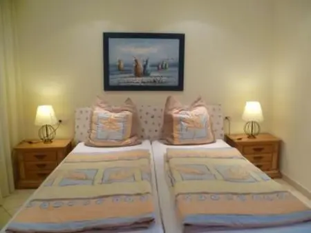 Villa Dulce Vita, 4 chambres avec piscine chauffée à Chayofa : photo 28