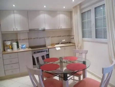 Villa Dulce Vita, 4 chambres avec piscine chauffée à Chayofa : photo 35