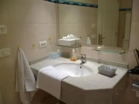 Villa Dulce Vita, 4 chambres avec piscine chauffée à Chayofa : photo 36