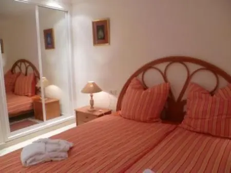 Villa Dulce Vita, 4 chambres avec piscine chauffée à Chayofa : photo 39
