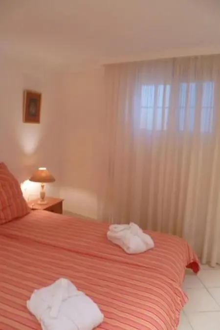 Villa Dulce Vita, 4 chambres avec piscine chauffée à Chayofa : photo 40