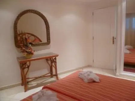 Villa Dulce Vita, 4 chambres avec piscine chauffée à Chayofa : photo 41