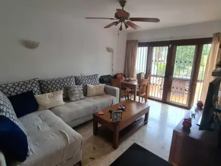 Villa Lavanda - Appartement 4 pers. face à l'océan : photo 2