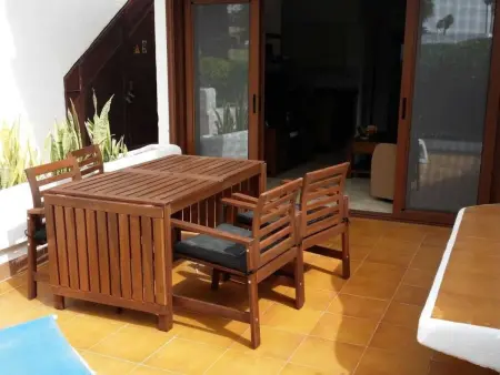 Villa Lavanda - Appartement 4 pers. face à l'océan : photo 3