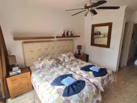 Villa Lavanda - Appartement 4 pers. face à l'océan : photo 5