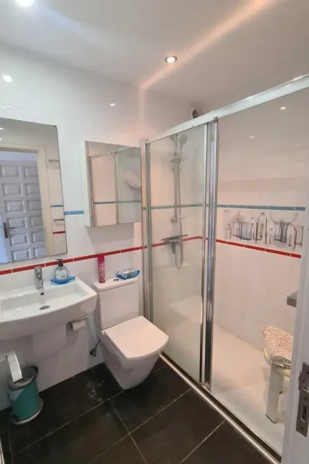 Villa Lavanda - Appartement 4 pers. face à l'océan : photo 6