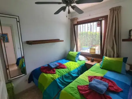 Villa Lavanda - Appartement 4 pers. face à l'océan : photo 7