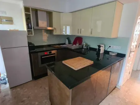 Villa Lavanda - Appartement 4 pers. face à l'océan : photo 9