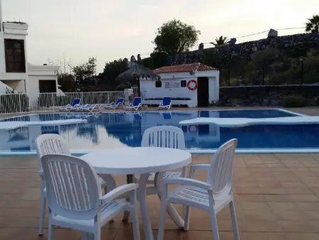 Villa Lavanda - Appartement 4 pers. face à l'océan : photo 11