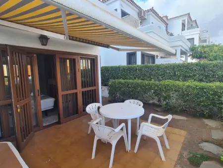 Villa Lavanda - Appartement 4 pers. face à l'océan : photo 13