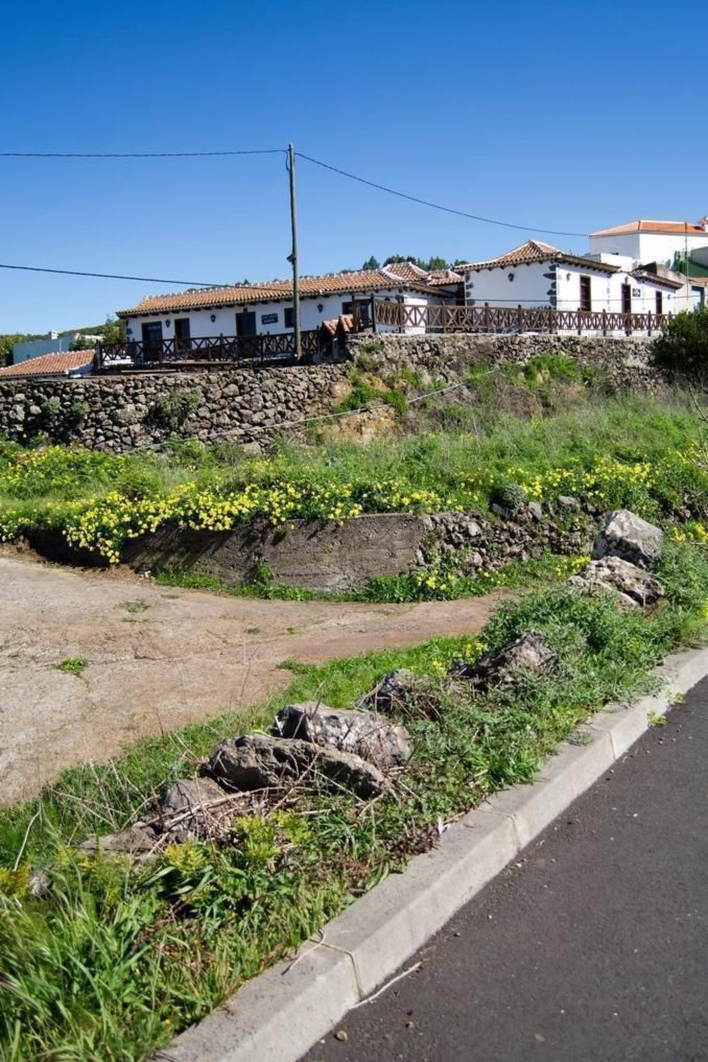 Maison rurale Monte del Agua à El Tanque, 1875 - Photo 4