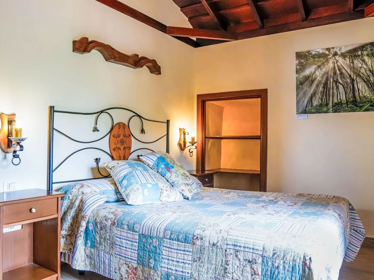 Maison rurale Monte del Agua à El Tanque - Photo 1