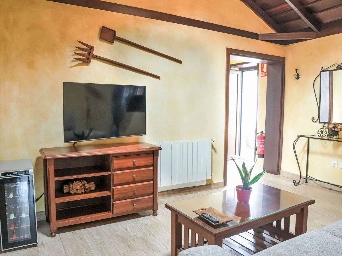 Maison rurale Monte del Agua à El Tanque - Photo 3