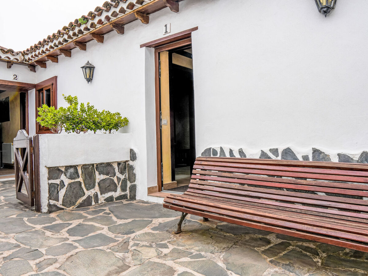 Maison rurale Monte del Agua à El Tanque - Photo 5