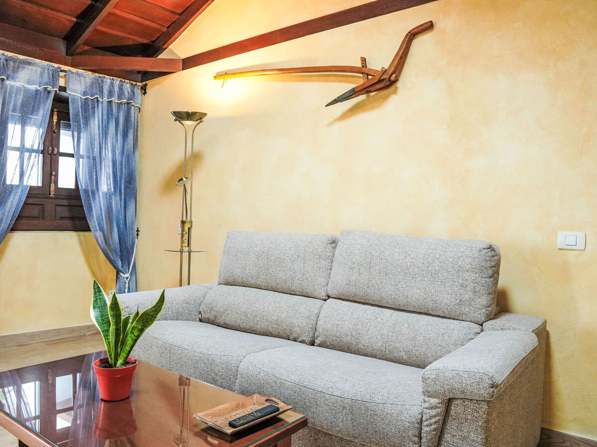 Maison rurale Monte del Agua à El Tanque - Photo 8