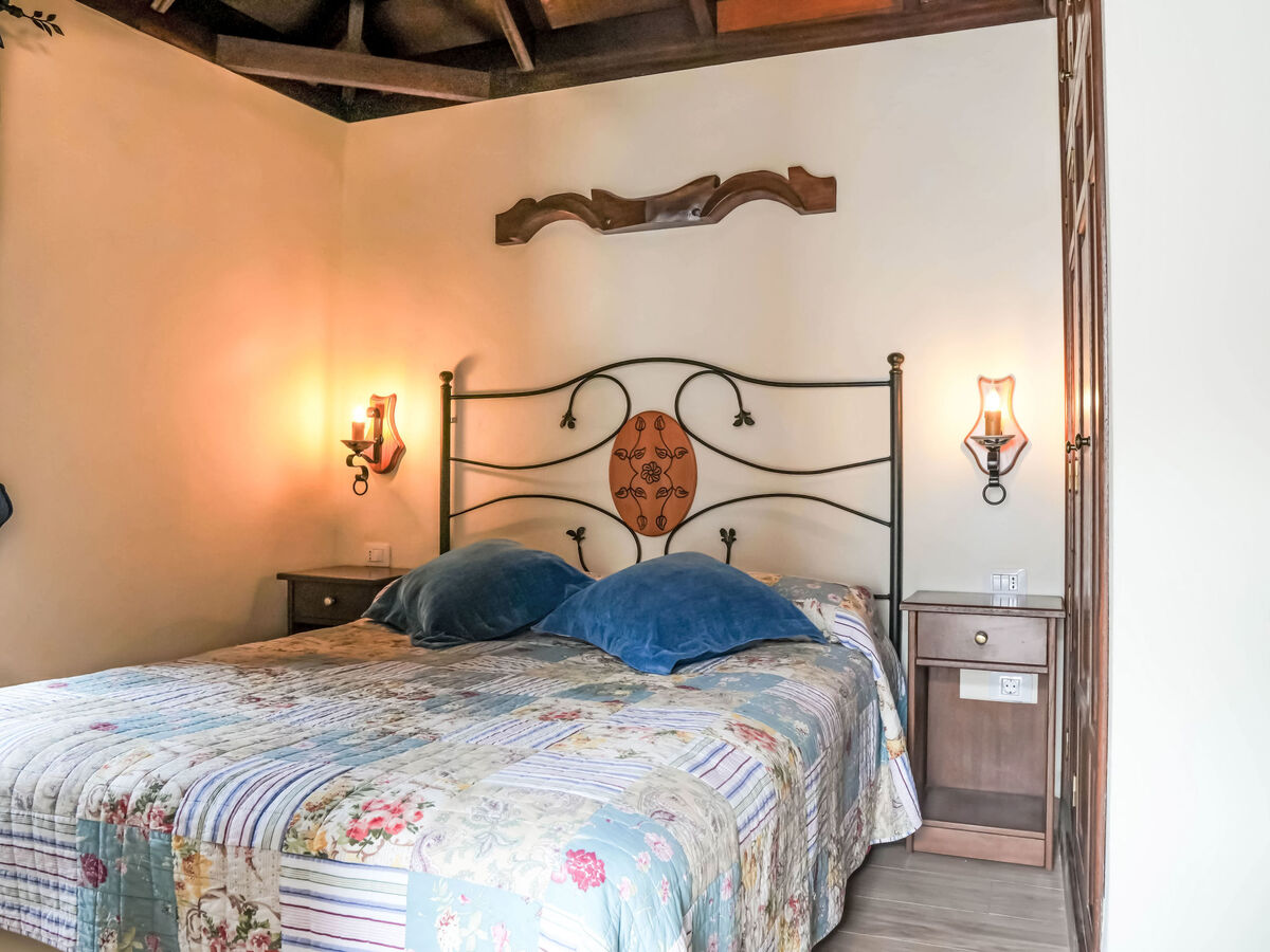 Maison rurale Monte del Agua à El Tanque - Photo 16