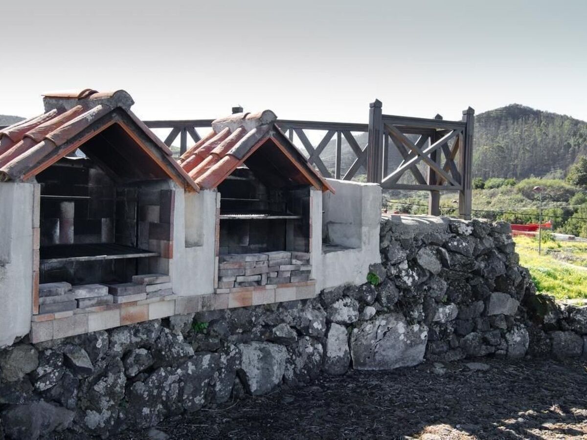 Maison rurale Monte del Agua à El Tanque - Photo 19