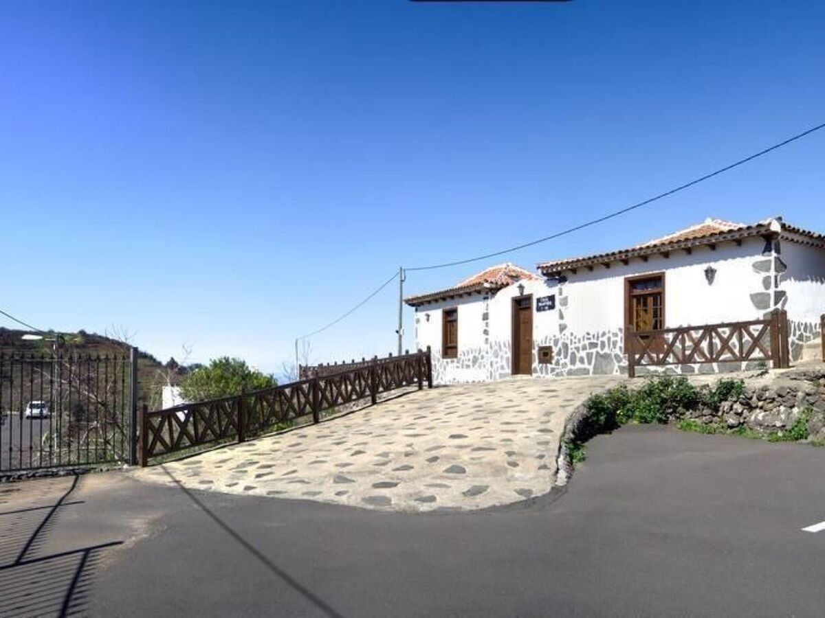 Maison rurale Monte del Agua à El Tanque - Photo 24