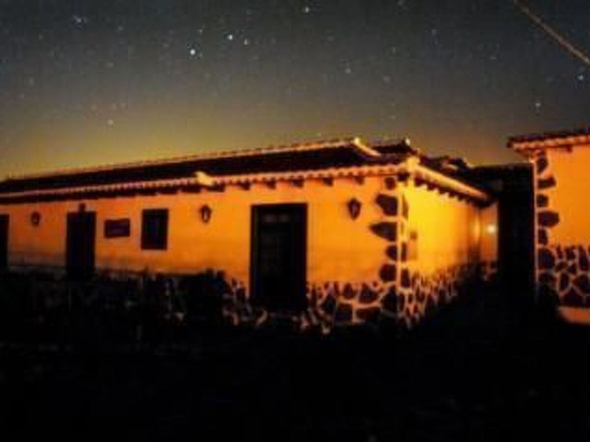 Maison rurale Monte del Agua à El Tanque - Photo 26