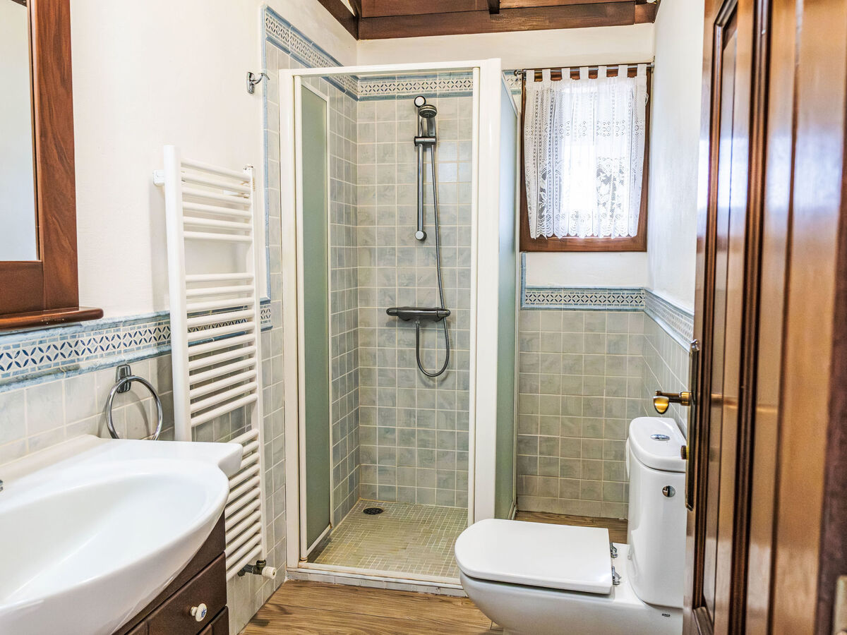 Maison rurale Monte del Agua à El Tanque - Photo 11