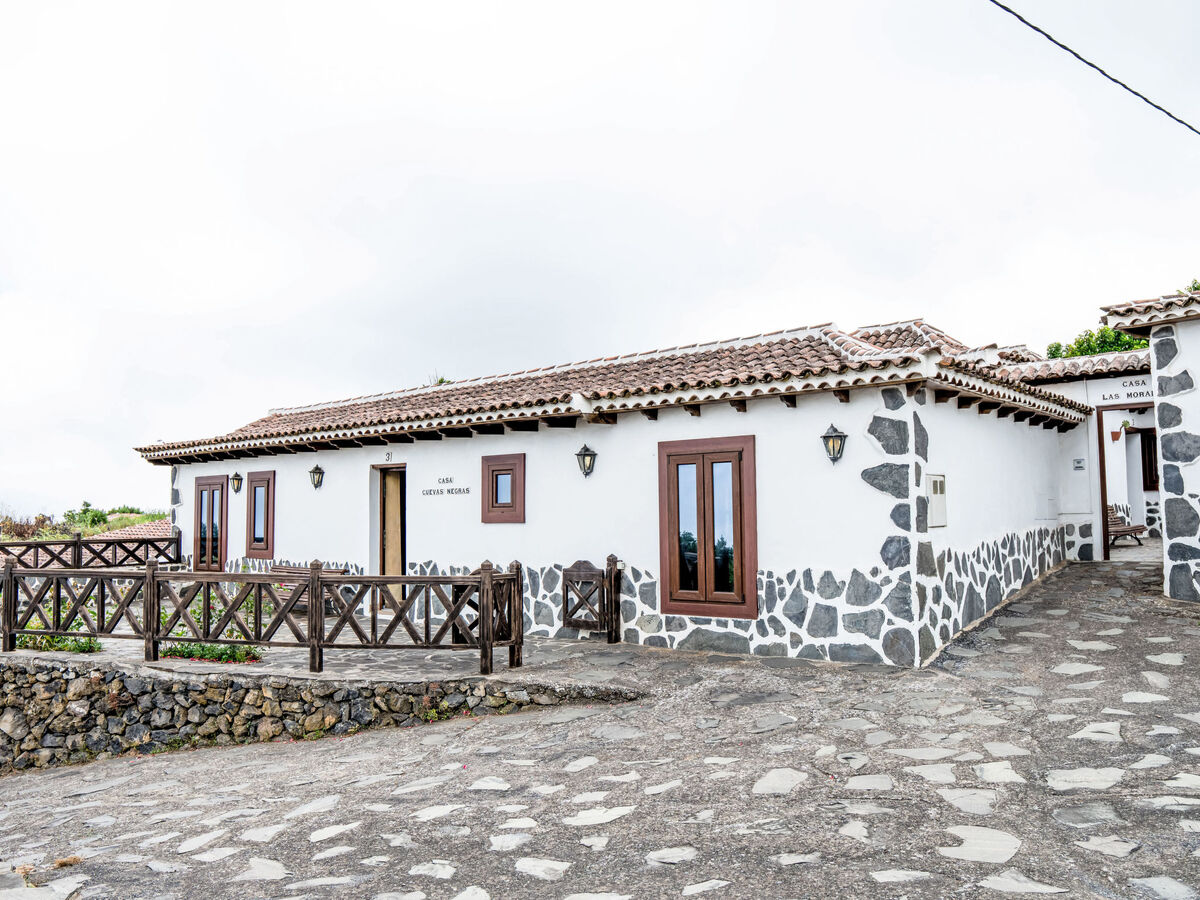 Maison rurale Monte del Agua à El Tanque - Photo 21