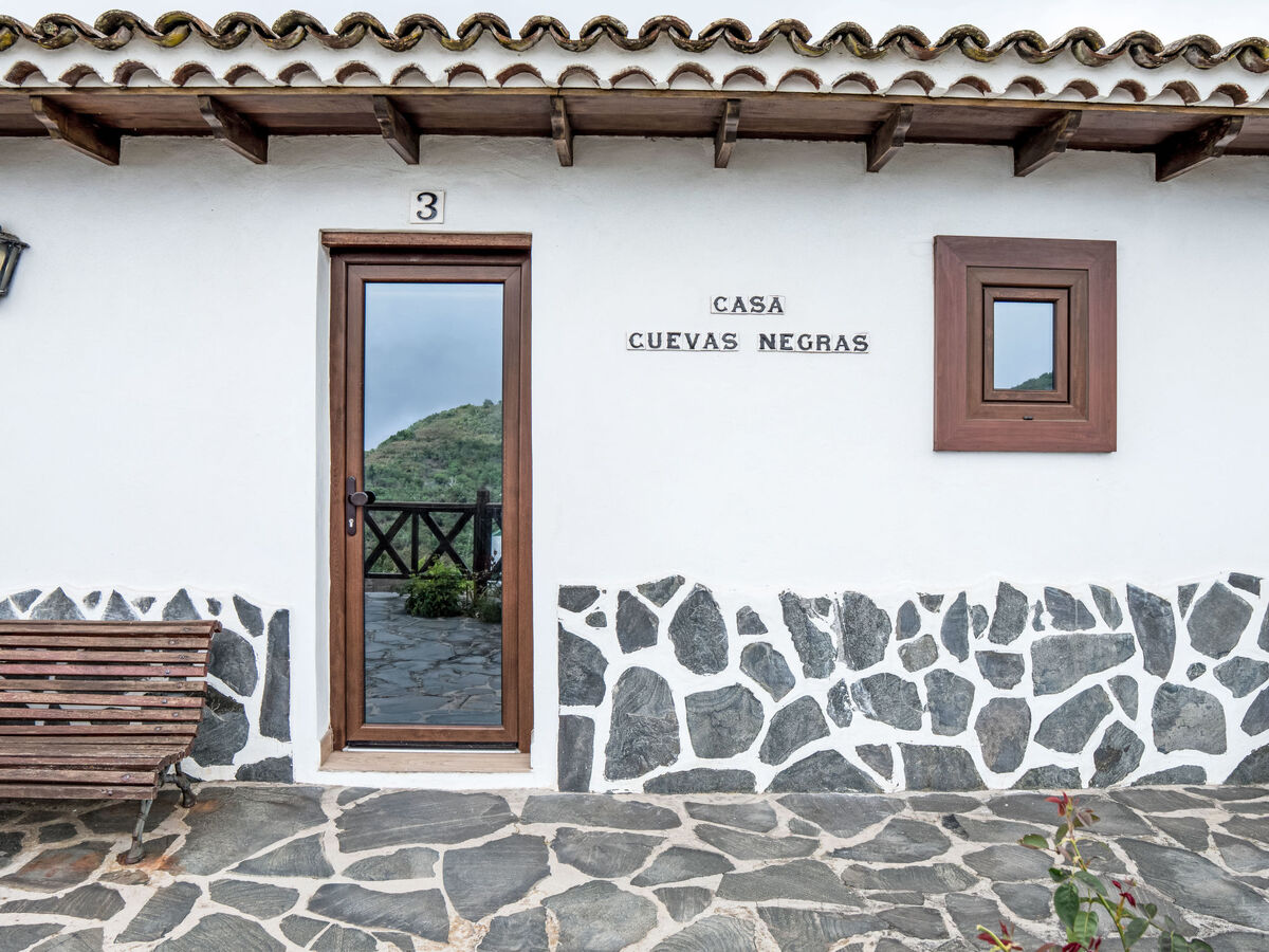 Maison rurale Monte del Agua à El Tanque - Photo 22