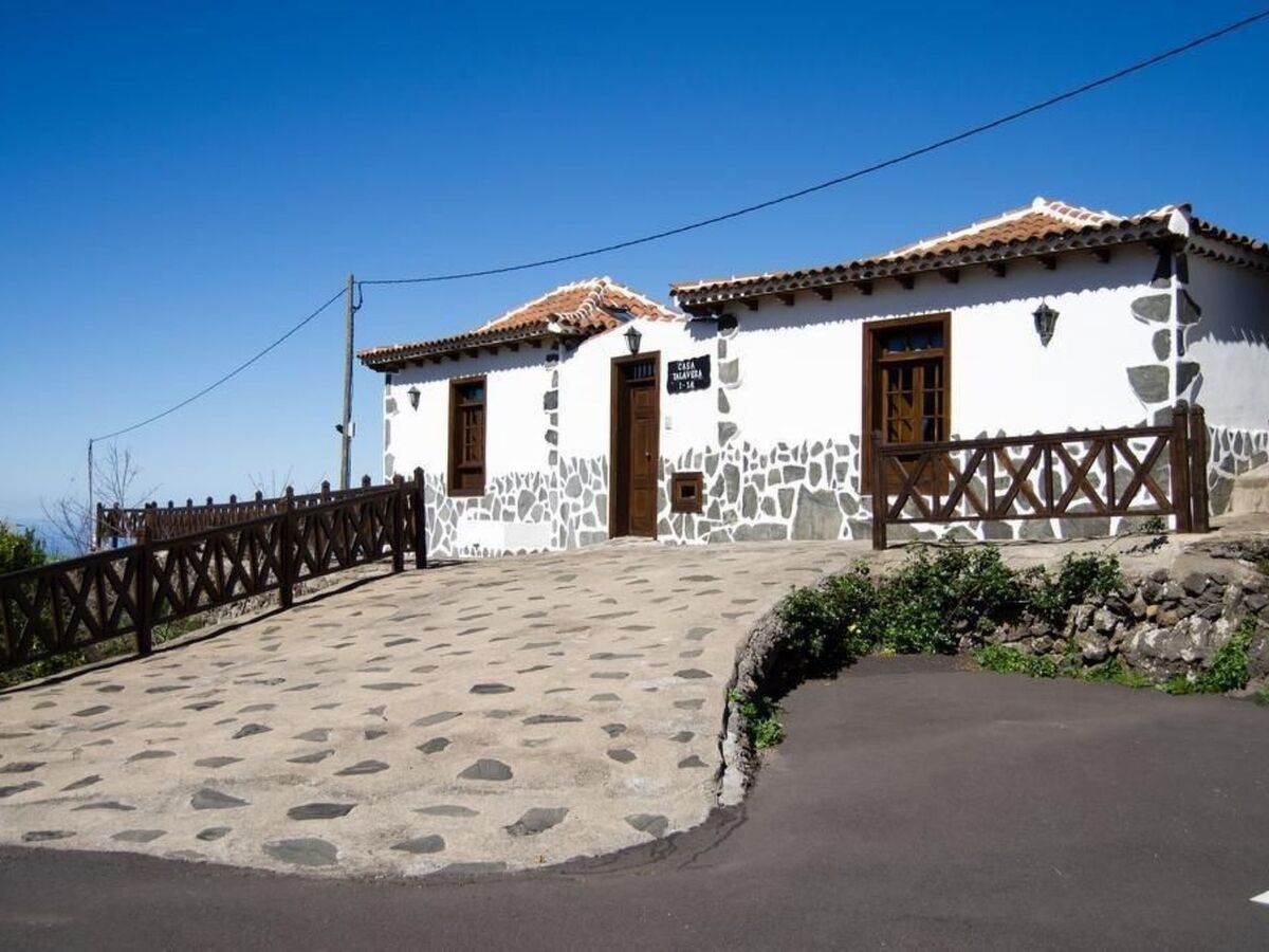 Maison rurale Monte del Agua à El Tanque - Photo 28