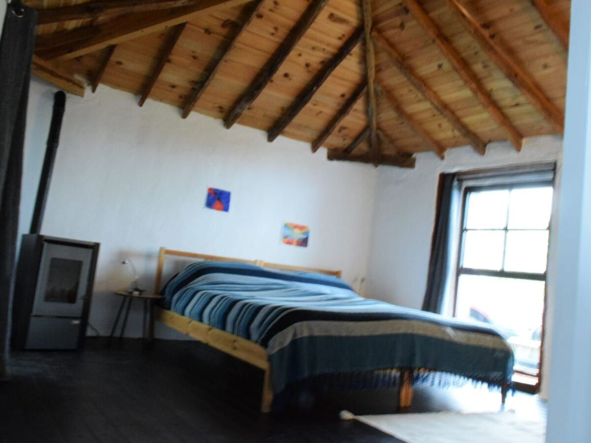 Casa Madera 2 – Maison historique à Icod de los Vinos, 2 pers. - Photo 3