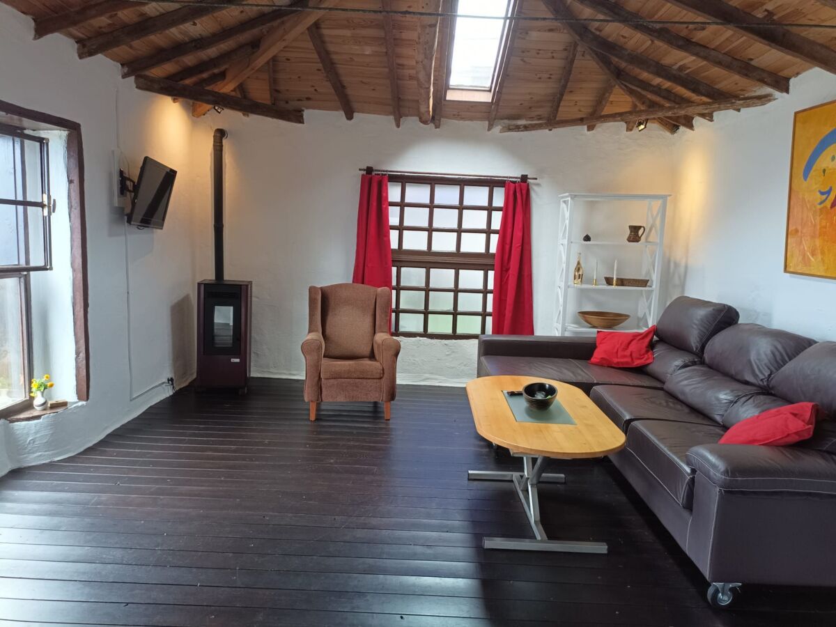 Casa Madera 2 – Maison historique à Icod de los Vinos, 2 pers. - Photo 4