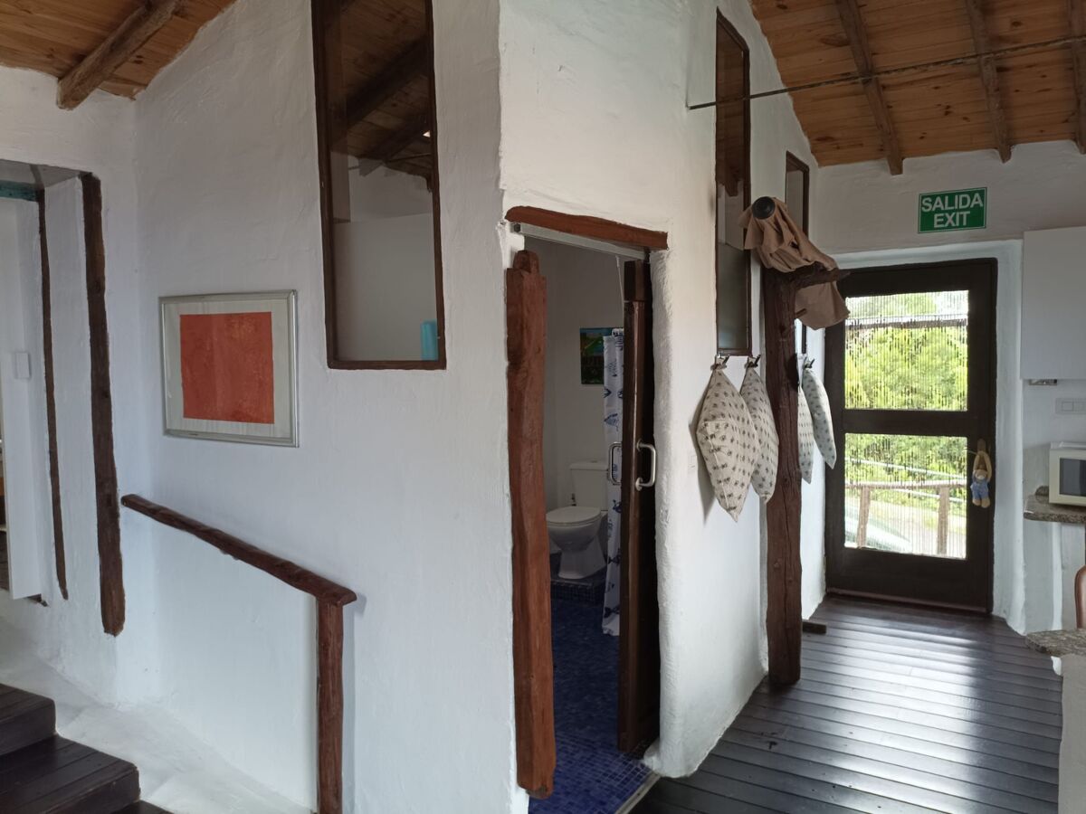 Casa Madera 2 – Maison historique à Icod de los Vinos, 2 pers. - Photo 5