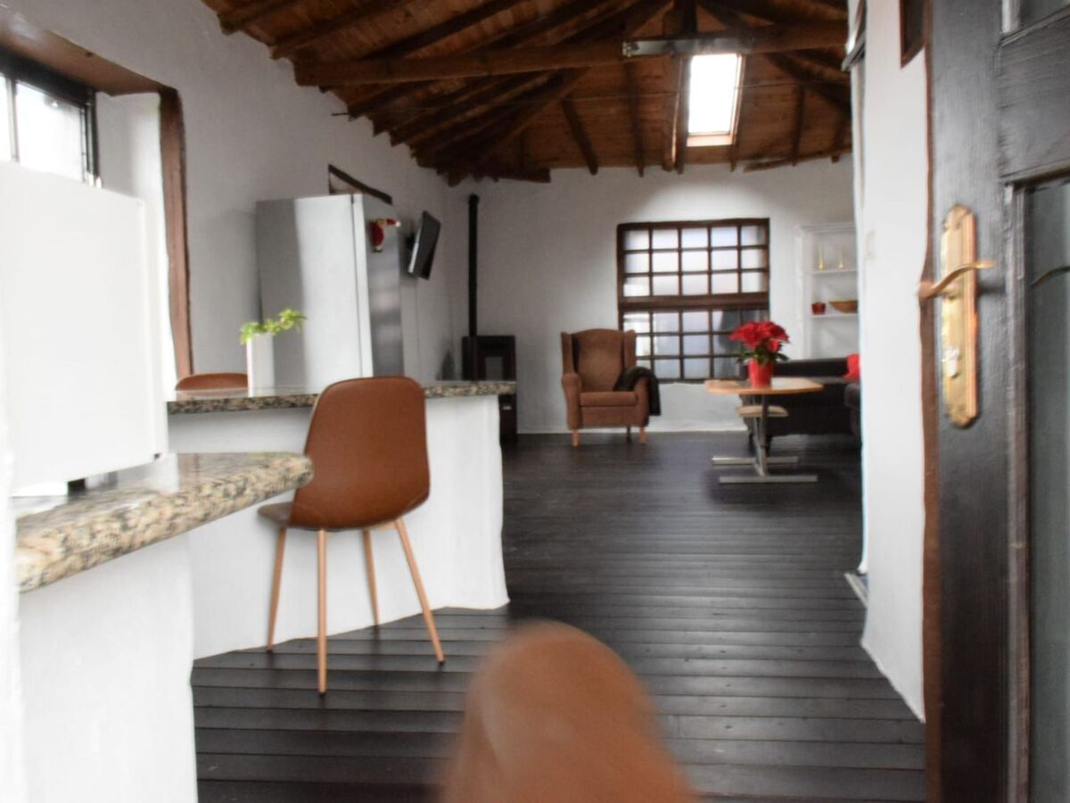 Casa Madera 2 – Maison historique à Icod de los Vinos, 2 pers. - Photo 7