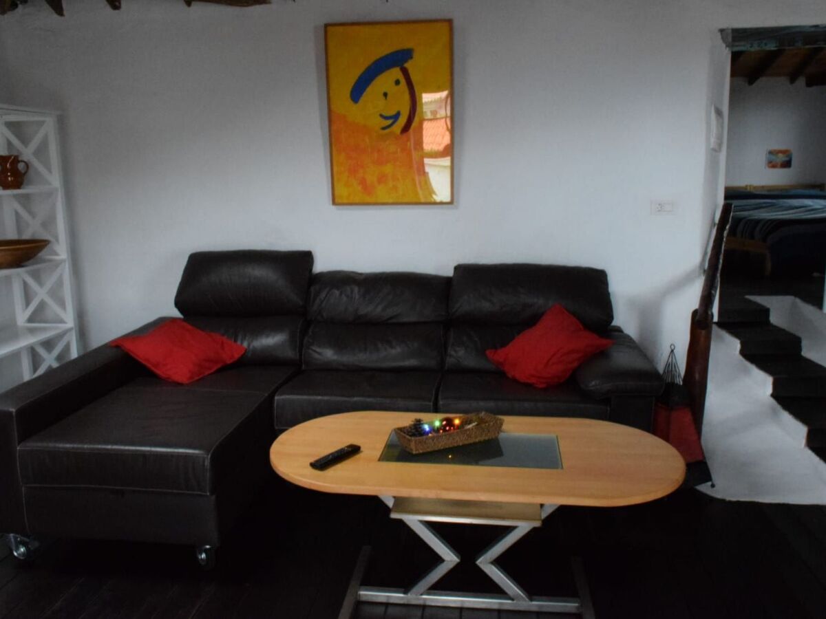 Casa Madera 2 – Maison historique à Icod de los Vinos, 2 pers. - Photo 10