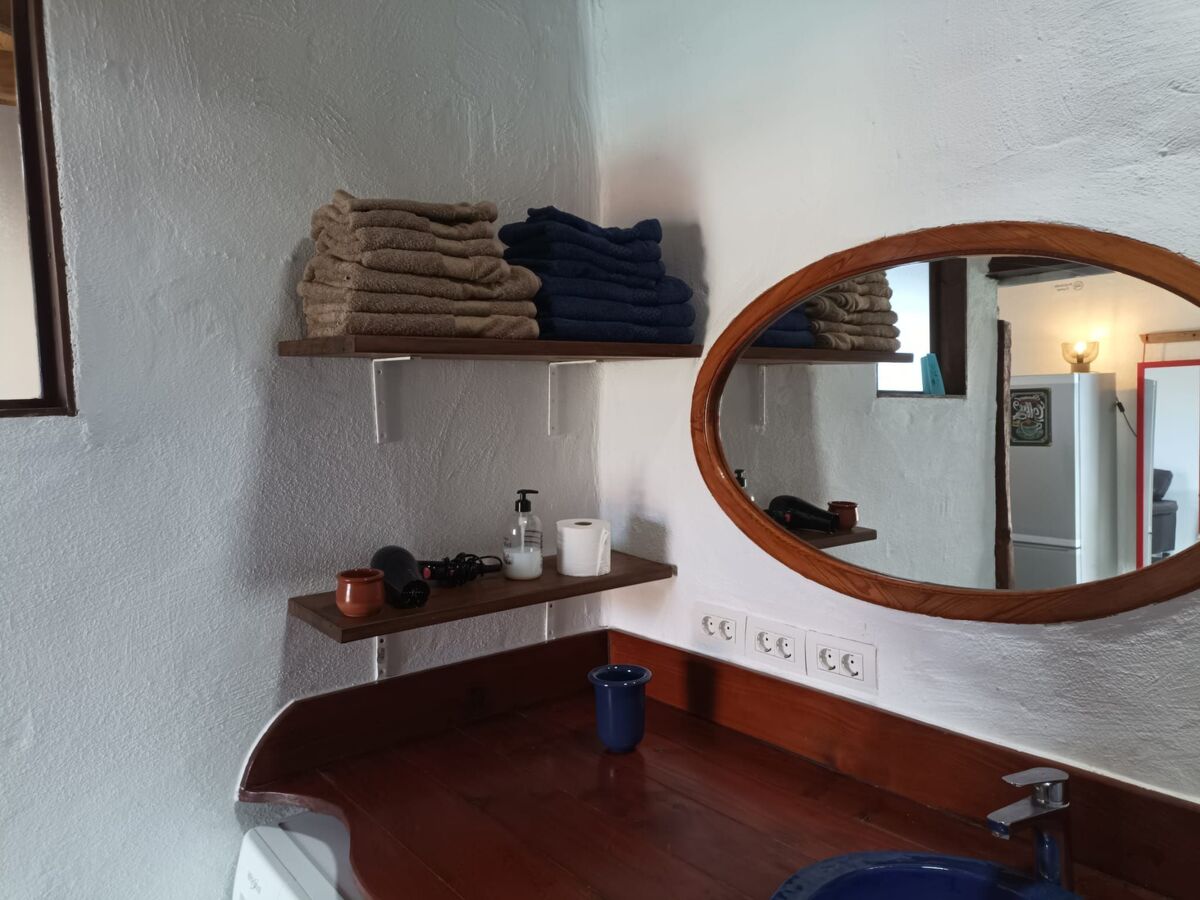 Casa Madera 2 – Maison historique à Icod de los Vinos, 2 pers. - Photo 12
