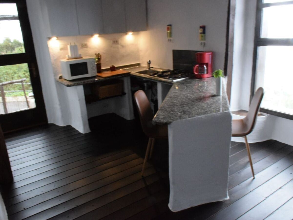 Casa Madera 2 – Maison historique à Icod de los Vinos, 2 pers. - Photo 13