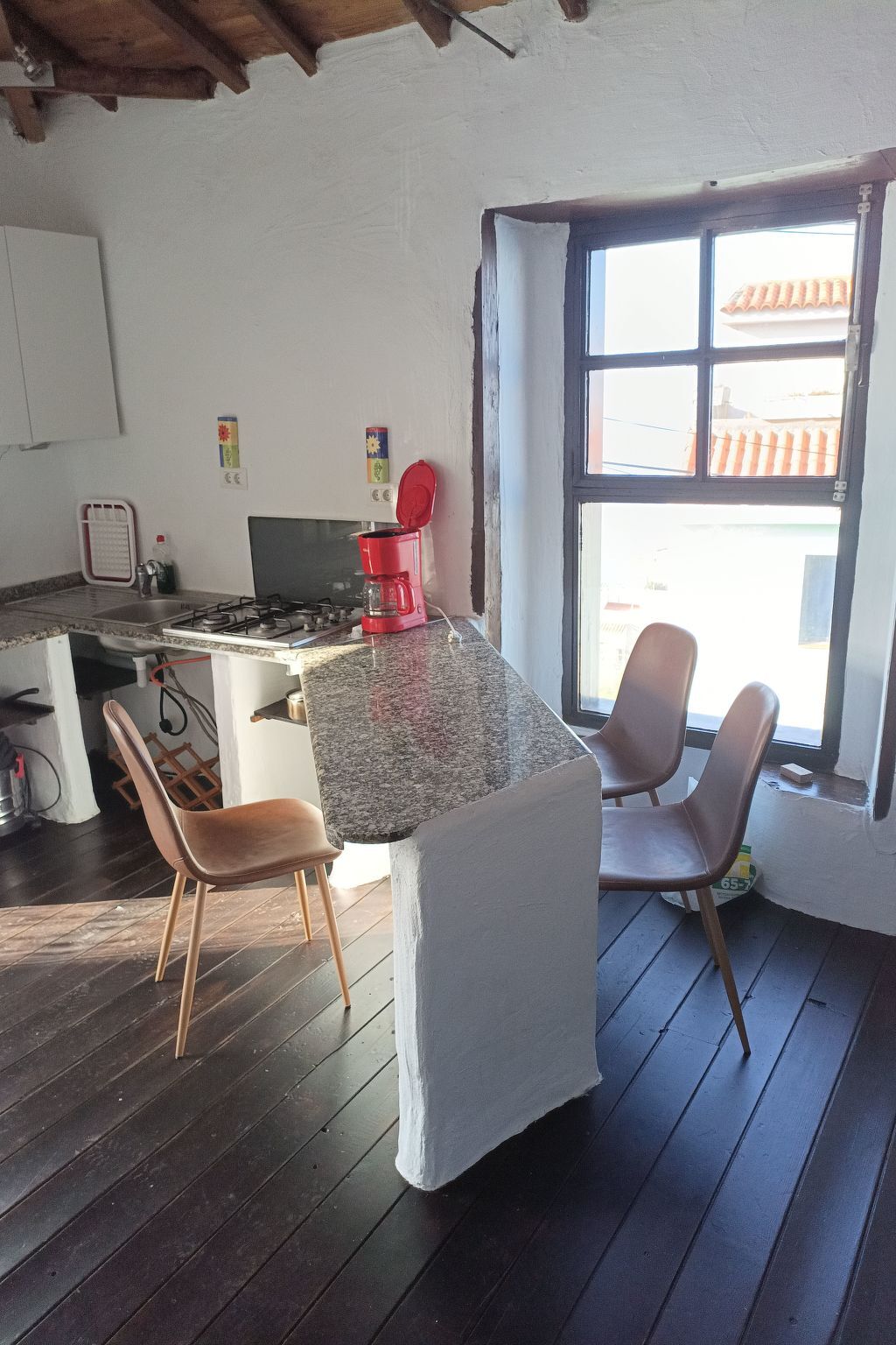 Casa Madera 2 – Maison historique à Icod de los Vinos, 2 pers. - Photo 16