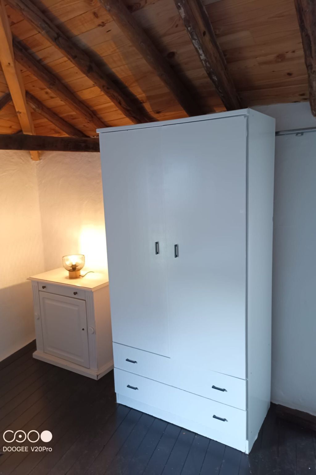 Casa Madera 2 – Maison historique à Icod de los Vinos, 2 pers. - Photo 17