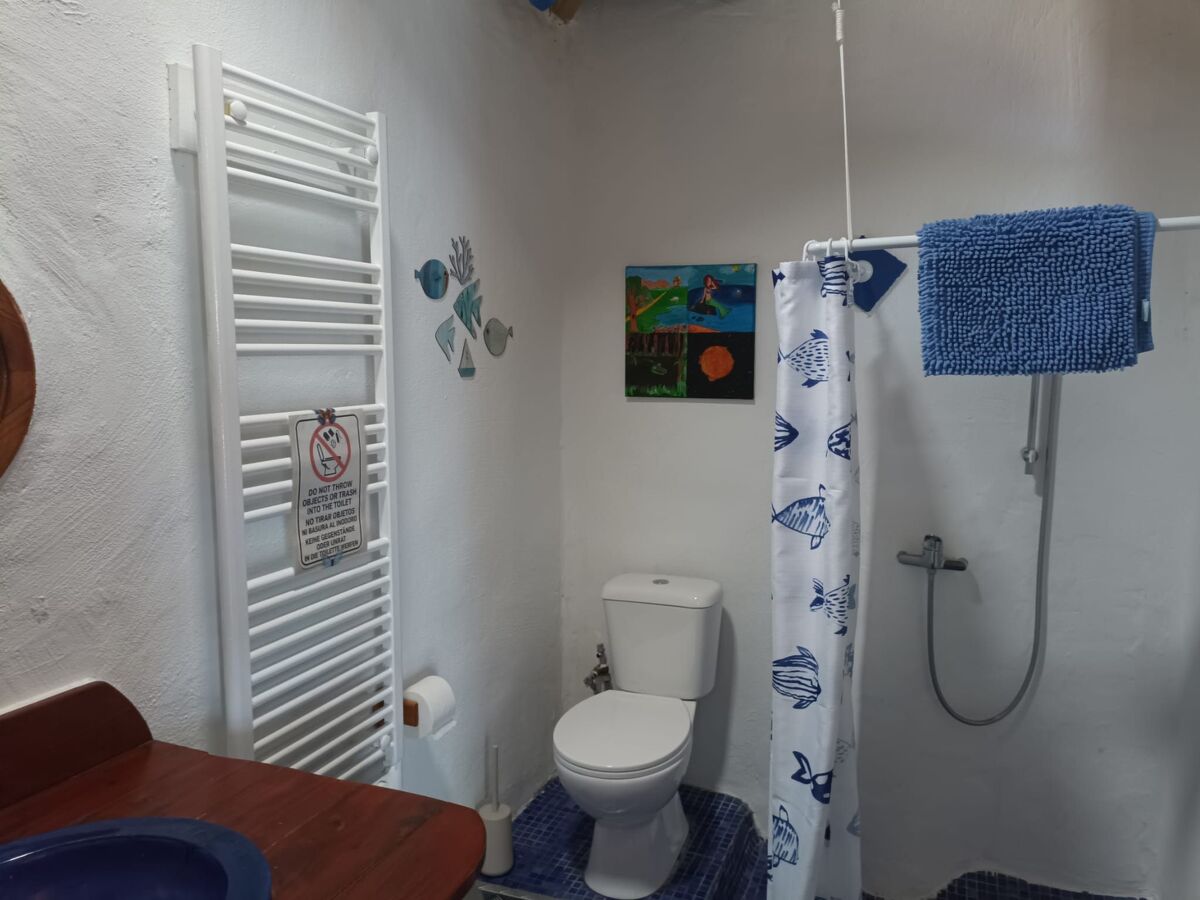 Casa Madera 2 – Maison historique à Icod de los Vinos, 2 pers. - Photo 18