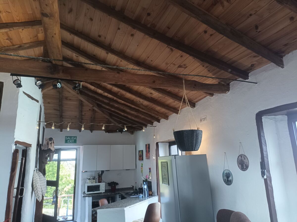 Casa Madera 2 – Maison historique à Icod de los Vinos, 2 pers. - Photo 23