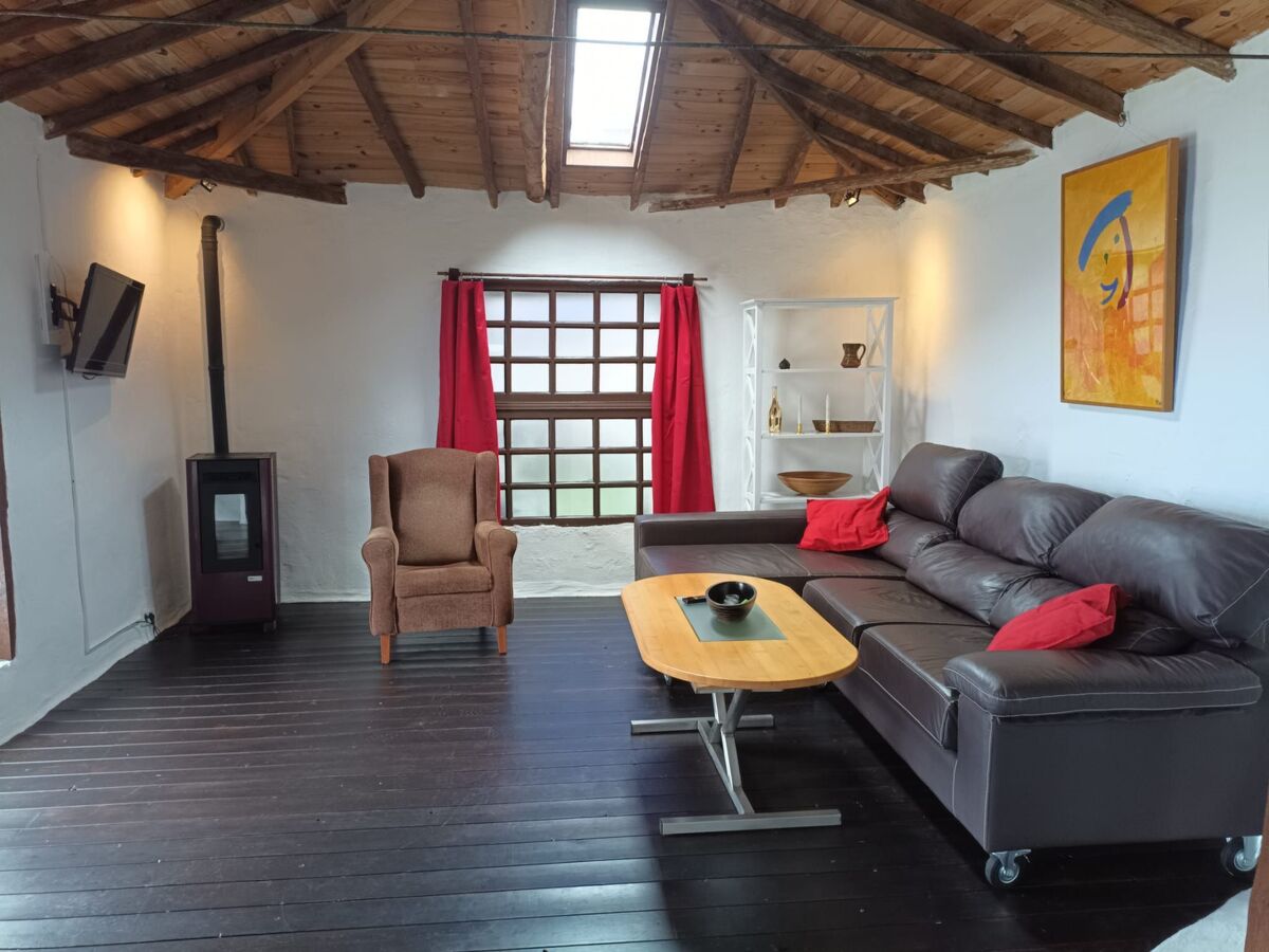 Casa Madera 2 – Maison historique à Icod de los Vinos, 2 pers. - Photo 25